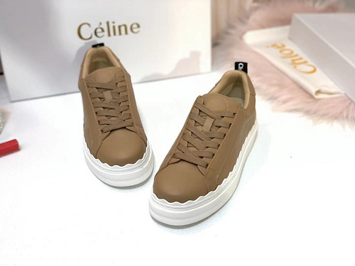 Celine  2021 Show High Version 35-41-c5fa47e7